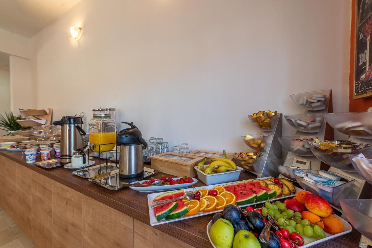 Bed & Breakfast Maki Biograd Na Moru Exterior photo