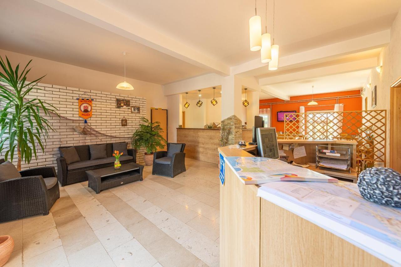 Bed & Breakfast Maki Biograd Na Moru Exterior photo