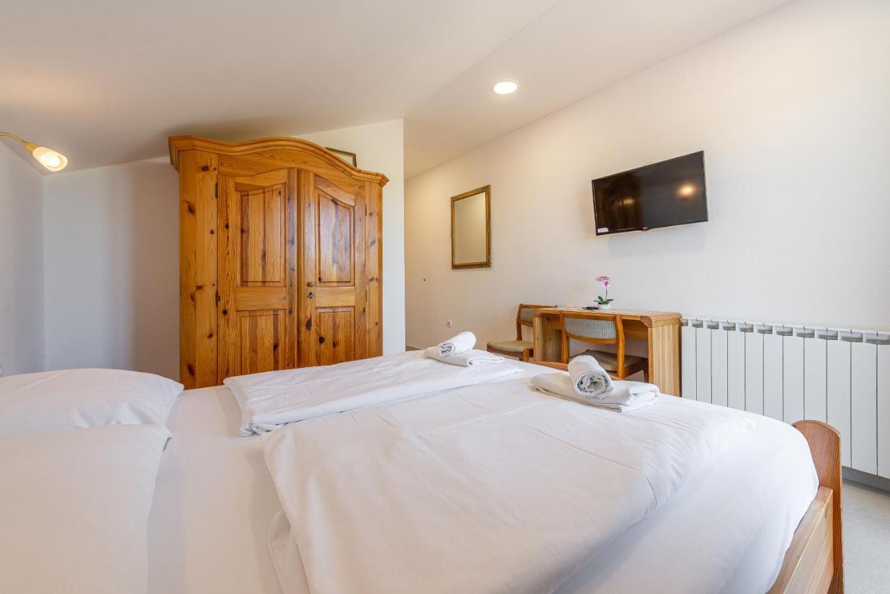 Bed & Breakfast Maki Biograd Na Moru Exterior photo