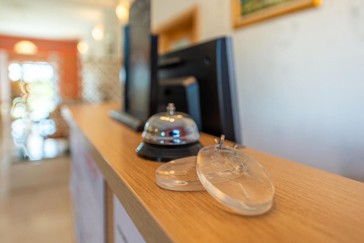 Bed & Breakfast Maki Biograd Na Moru Exterior photo