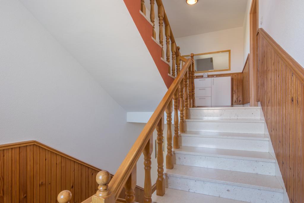 Bed & Breakfast Maki Biograd Na Moru Exterior photo